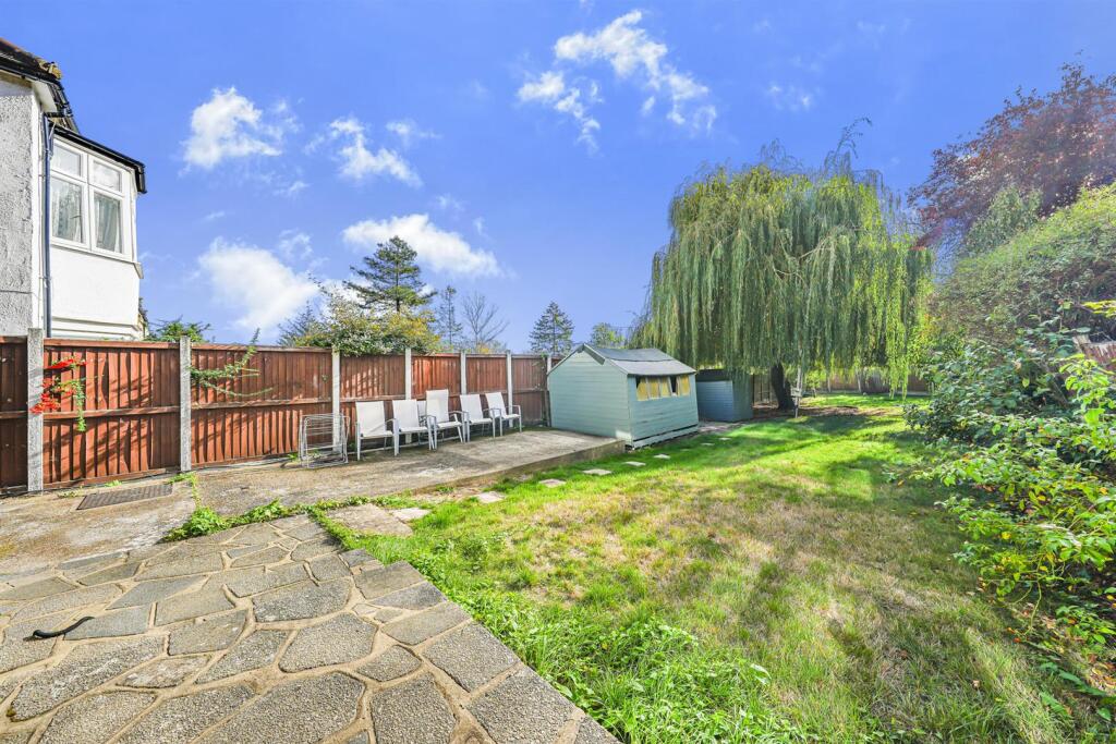 House in London - View 4