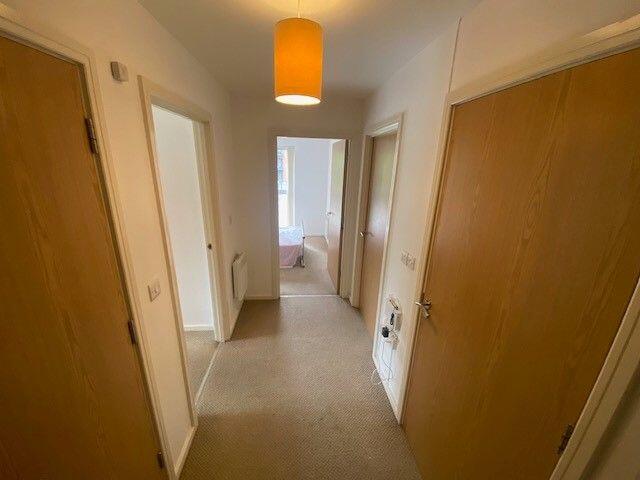Main image of property: Flat 309 3, Stillwater Drive, Manchester, M11