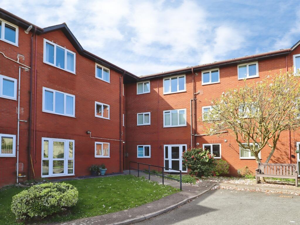 Main image of property: Wentloog Road, Rumney, Cardiff