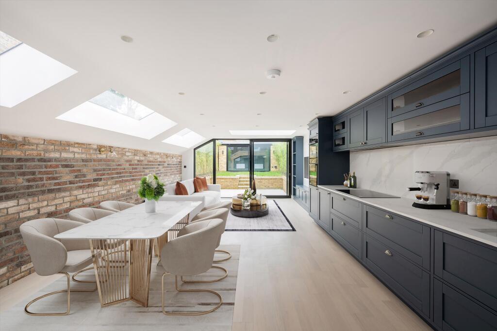 Main image of property: Mortimer Road, London NW10