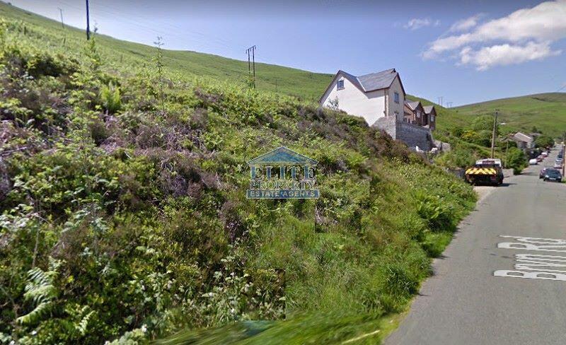 Outline planning for X2 dwelling at, Bryn Road, Ogmore Vale, Pen-y-Bont Ar Ogwr, CF32 7DW - View 5
