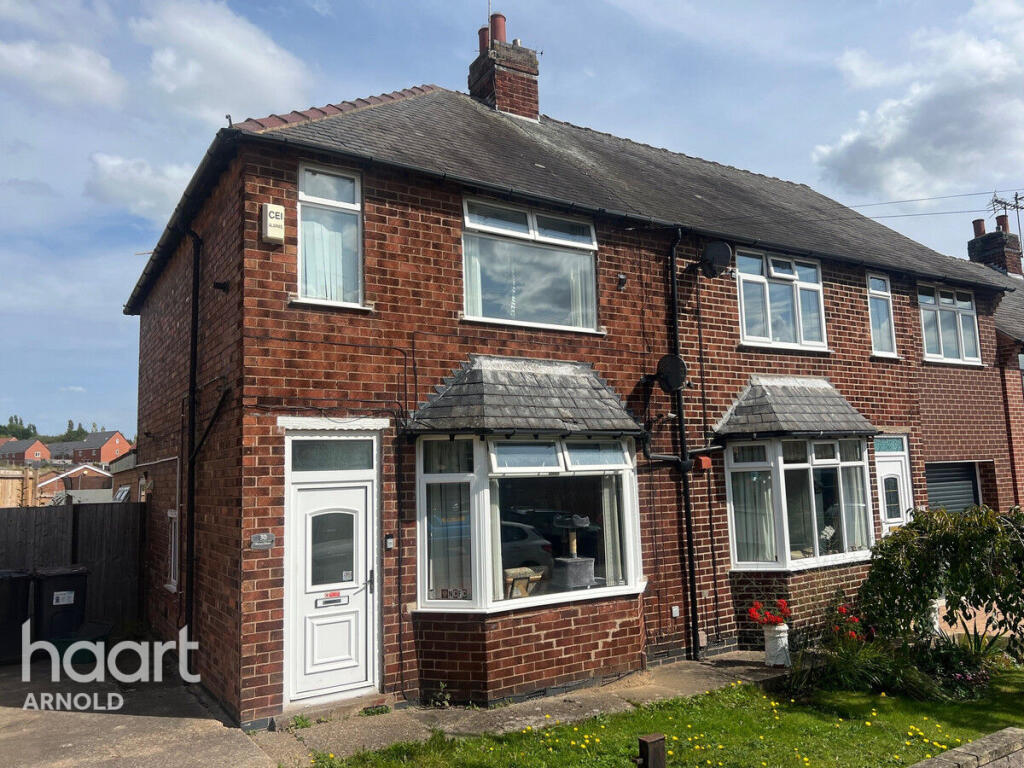 Main image of property: Henry Street, Redhill