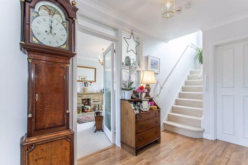 House in Mid Sussex, Hurstpierpoint and Sayers Common - More