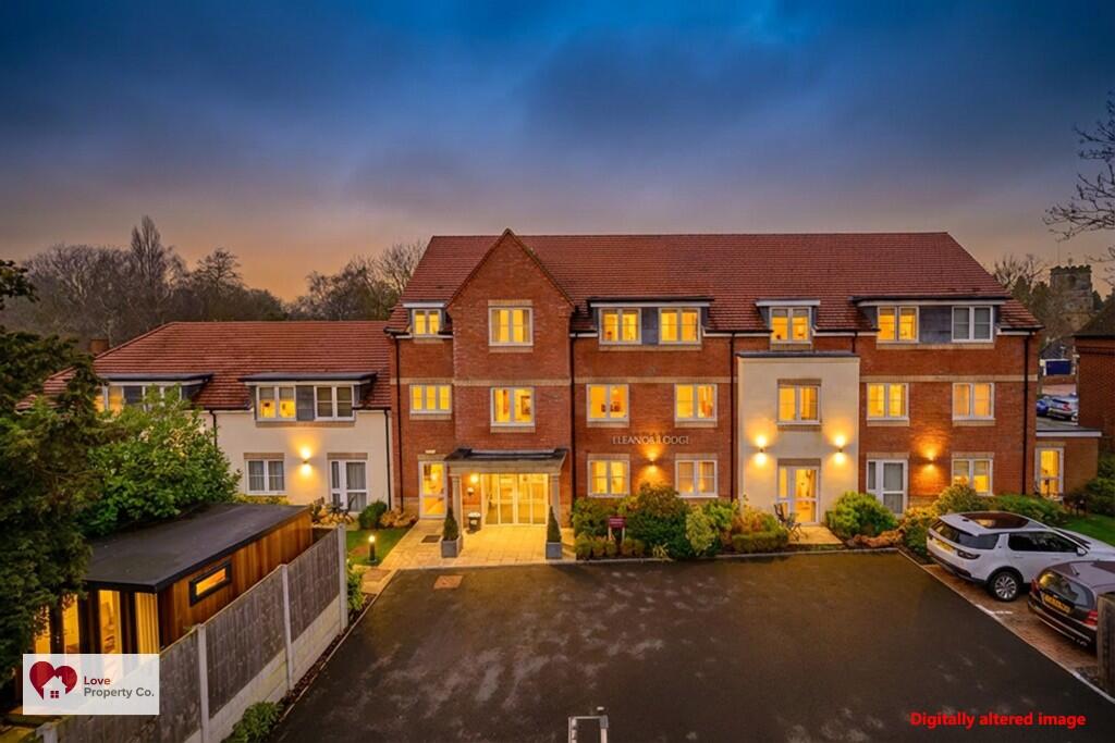 Additional image 19 of Eleanor Lodge, 24 Station Road, Knowle, Solihull, B93 0JN