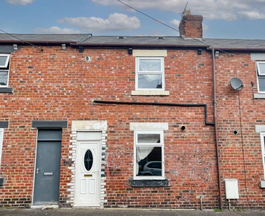 Main image of property: 20 Barwick Street, Peterlee, SR8 3SA