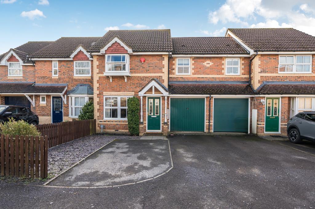 Main image of property: Heather Drive, Thatcham,  RG18, RG18