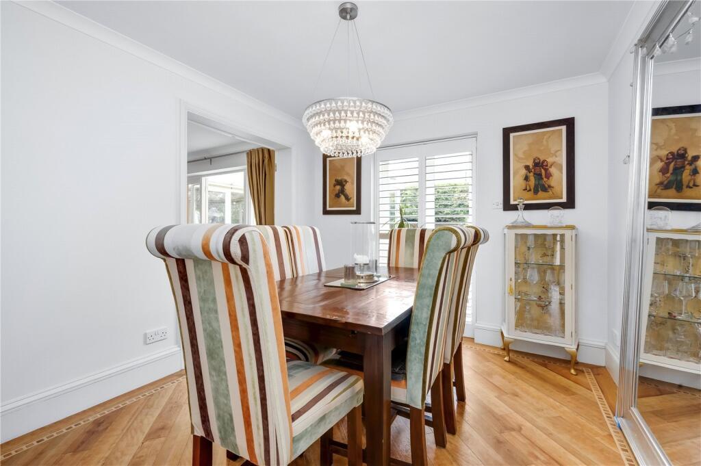 House in Kingston upon Thames - View 5