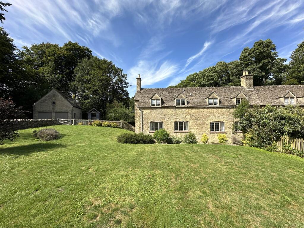 Main image of property: Eyford Cottages, Upper Slaughter