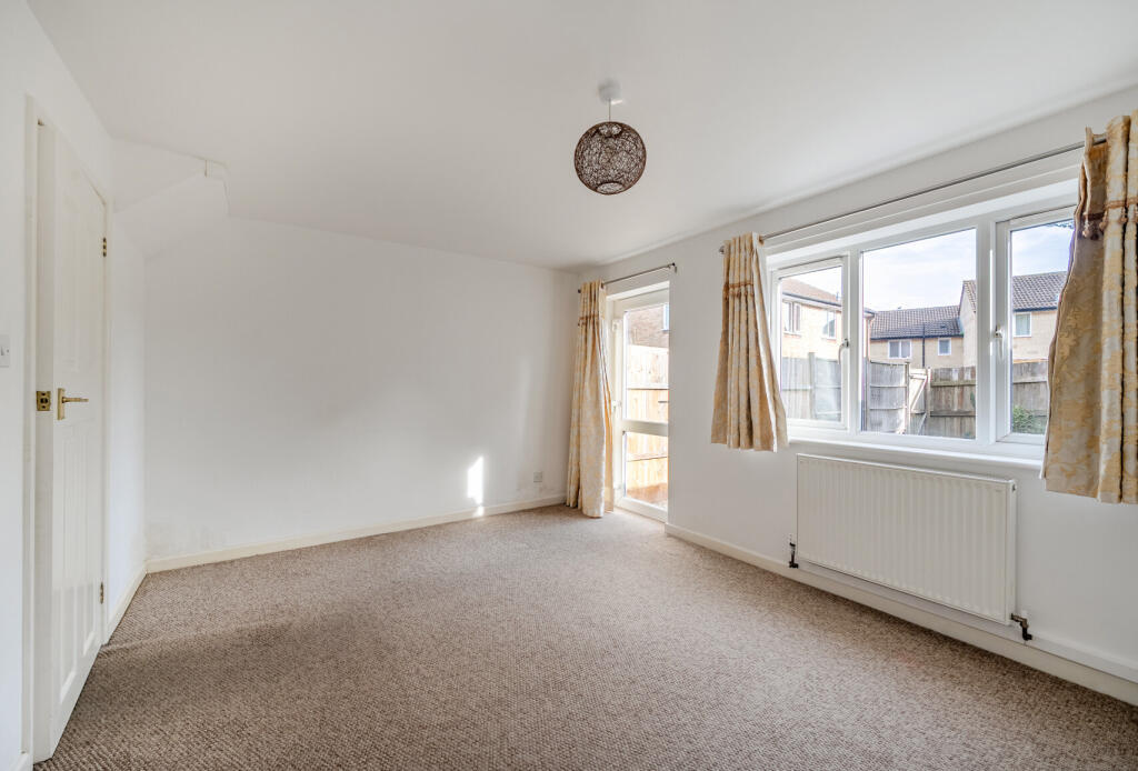 Adams Close, Peasedown St. John, Bath, Somerset, BA2 photo 3