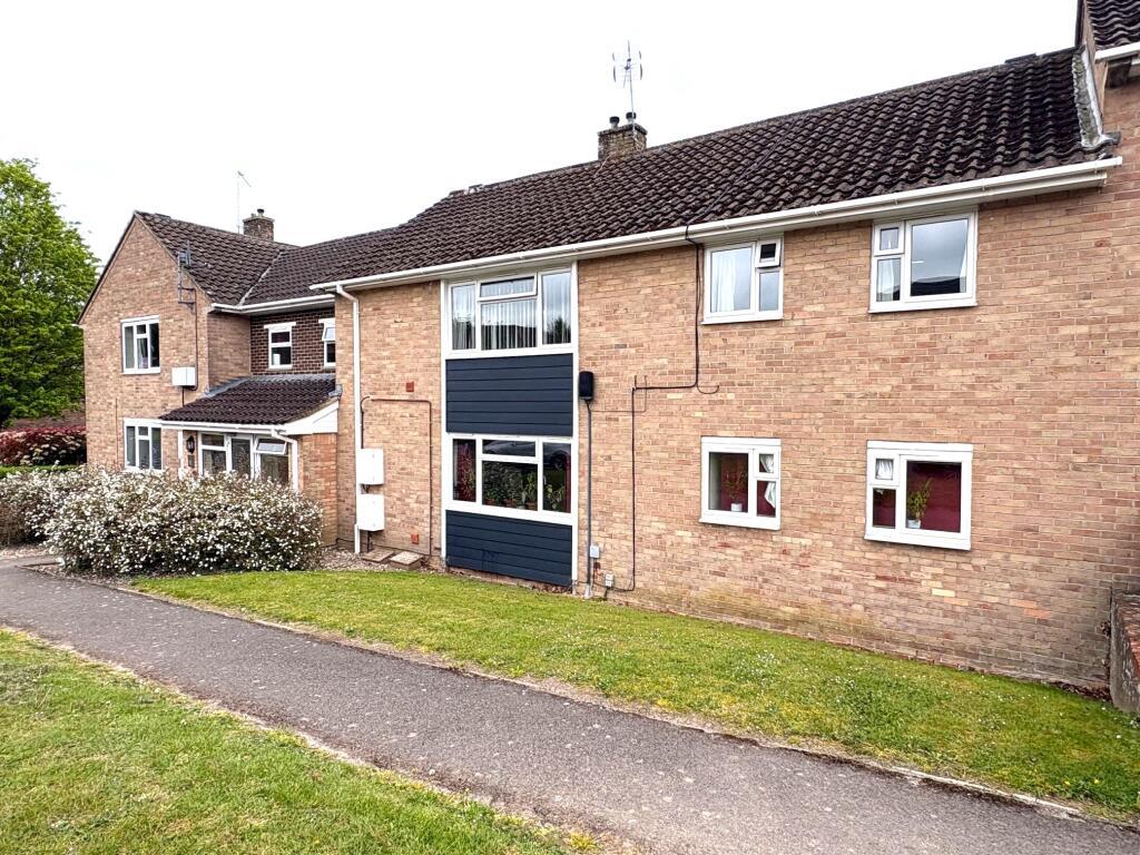 Main image of property: Zouch Farm Road, Tidworth
