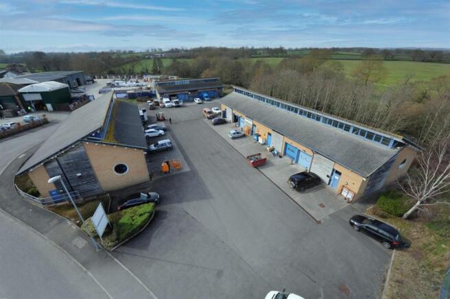 Sturminster Newton aerial.JPG