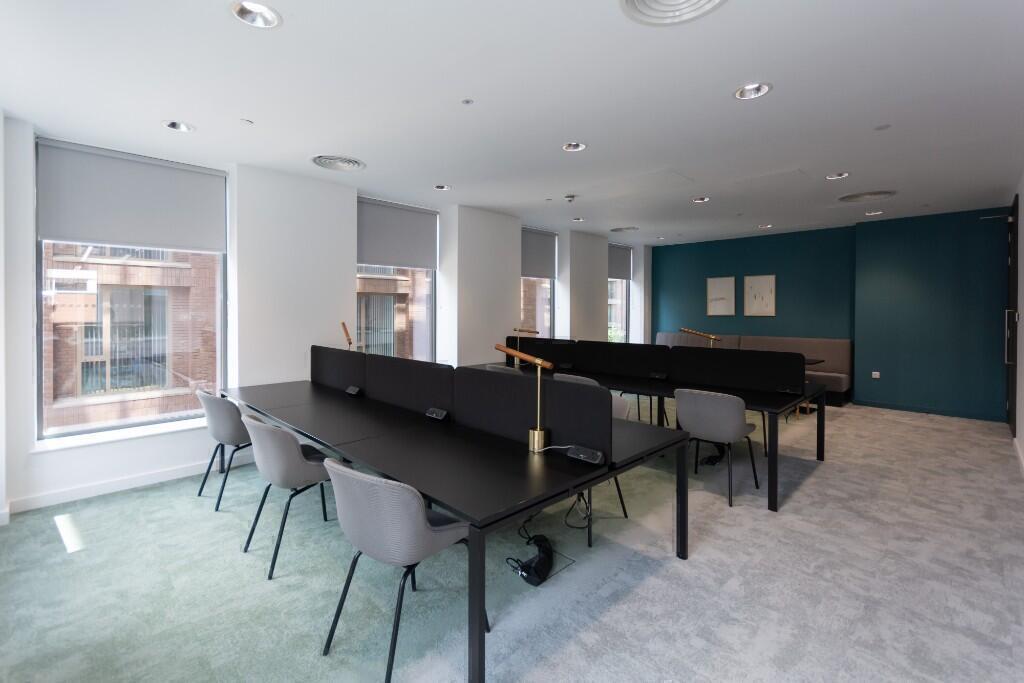 Additional image 31 of Bromsgrove Street, Birmingham, B5