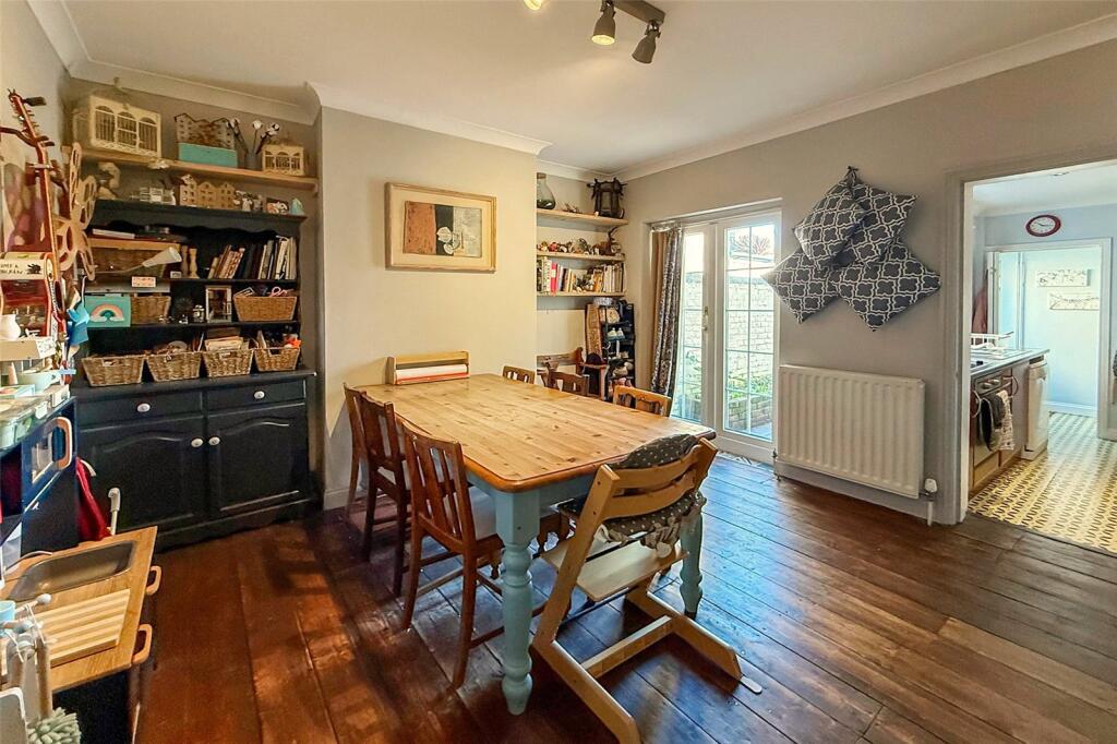 House in Arun, Littlehampton - View 3
