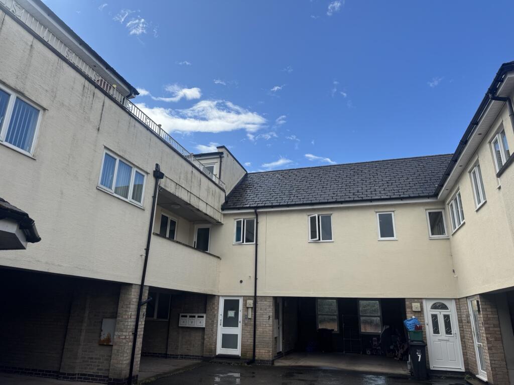 Main image of property: Gyffarde Court, Taunton, TA1