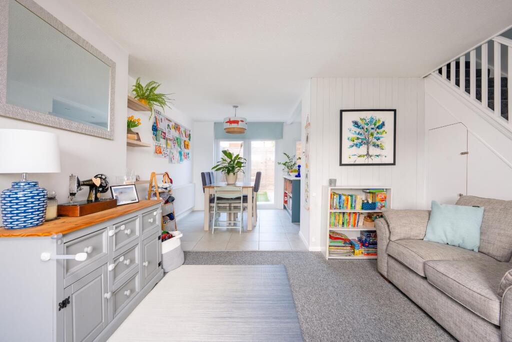 Main image of property: Cardill Close, Bedminster Down