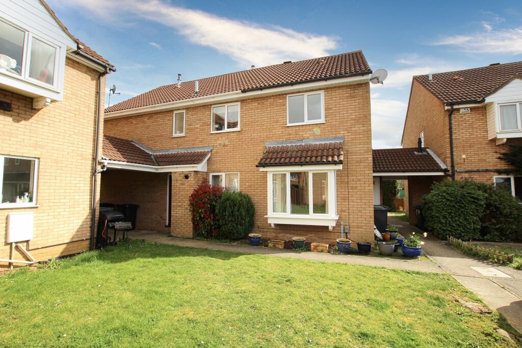 Main image of property: Roe Green, Eaton Socon, PE19
