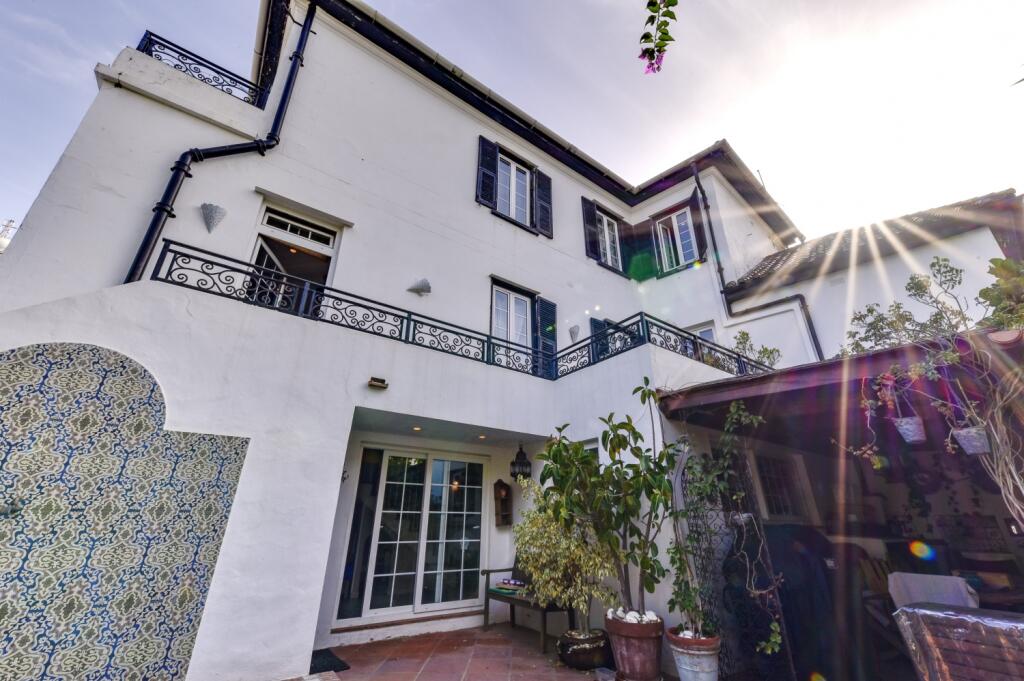 Main image of property: South District