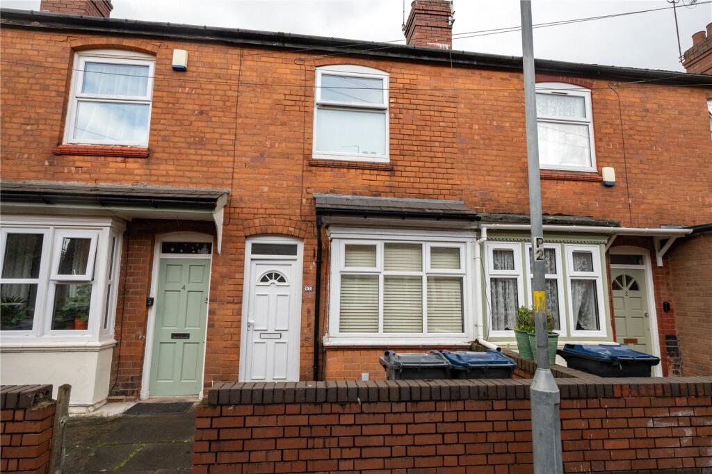 Main image of property: Holly Avenue, Runcorn Road, Balsall Heath, Birmingham, B12