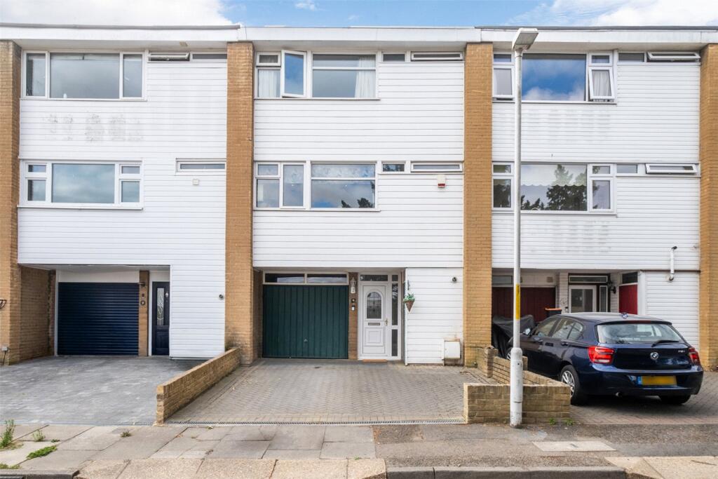 Main image of property: Vicarage Drive, Northfleet, Kent, DA11