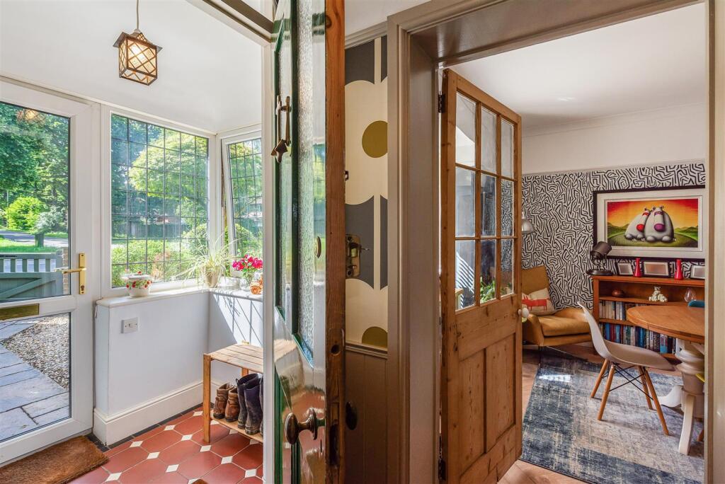 House in Winchester, Denmead - View 4