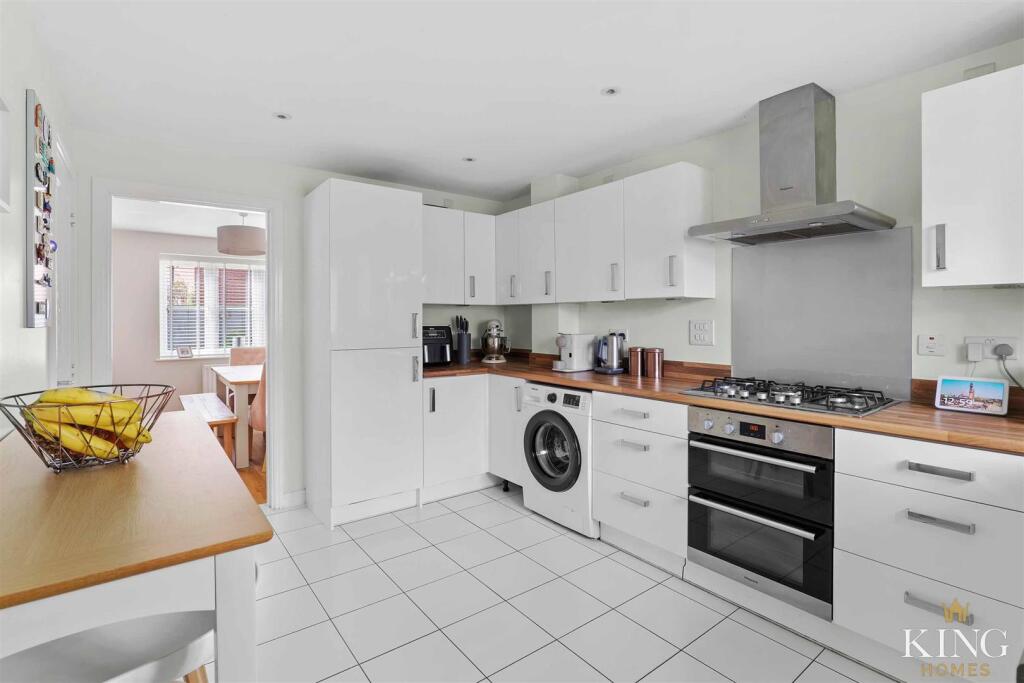 Additional image 6 of Spearhead Road, Bidford-On-Avon, Alcester