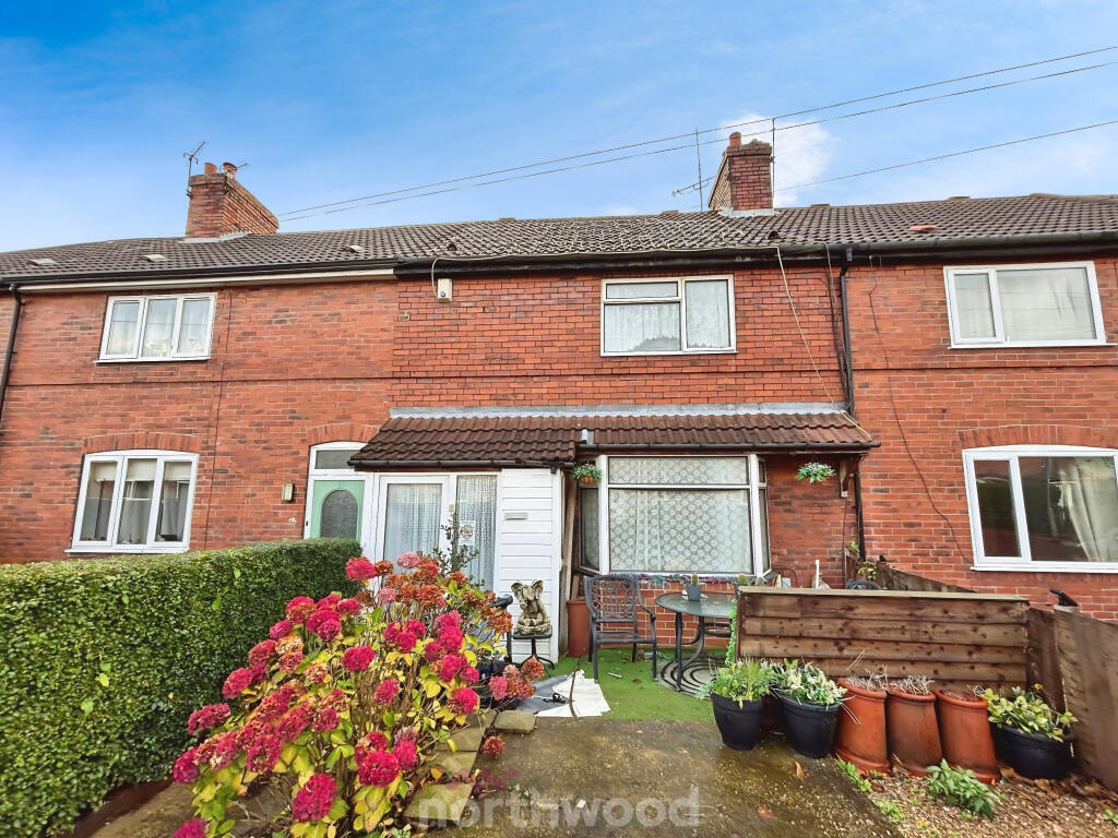 Main image of property: Newstead Grove, Fitzwilliam, Pontefract, WF9