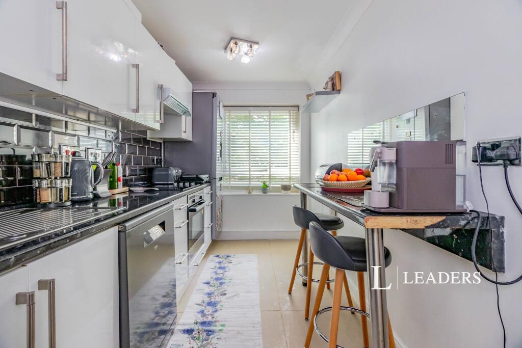 Main image of property: Toll Bar Court, Basinghall Gardens, SM2