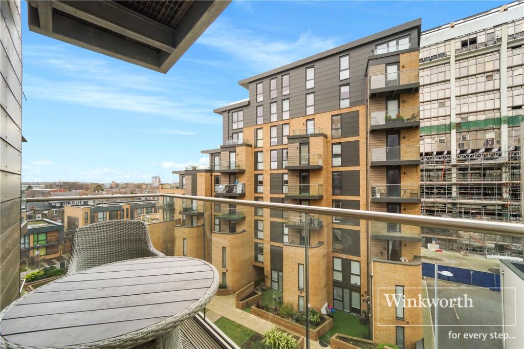 Apartment in Twickenham - View 4