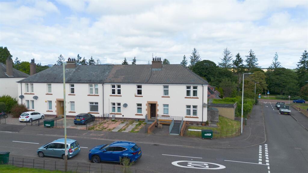 Apartment in Dundee - View 2