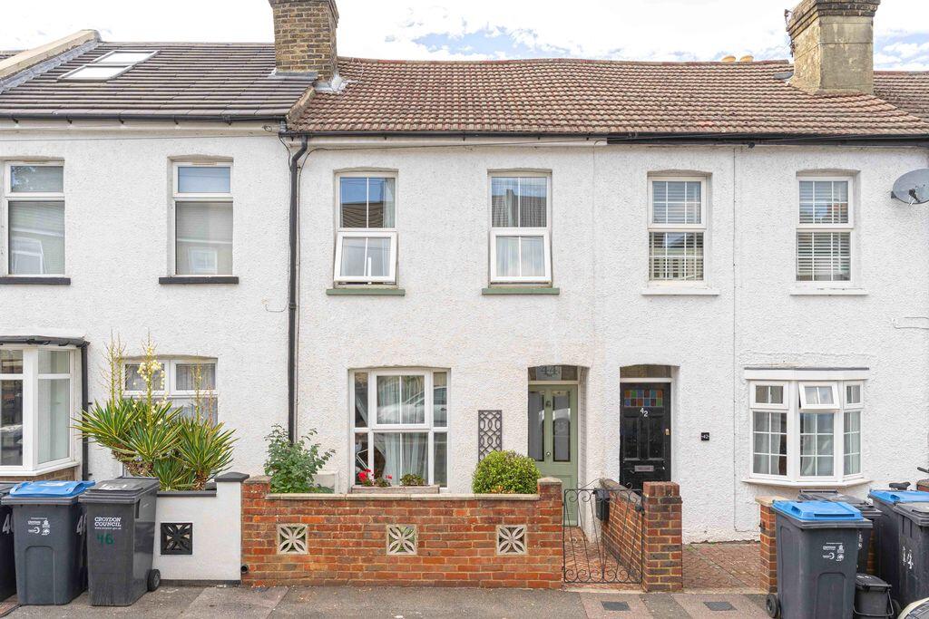 Main image of property: Bynes Road, South Croydon
