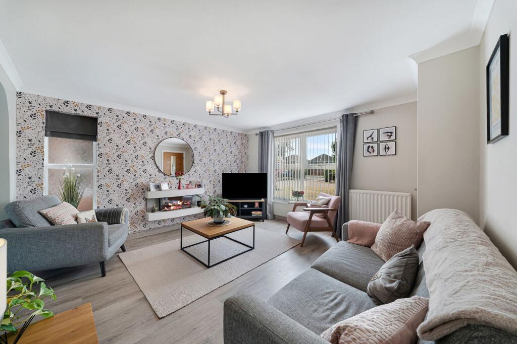 House in Warrington - View 3