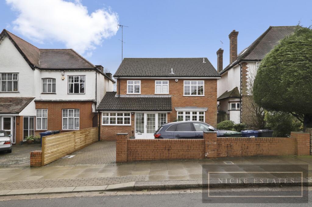 Main image of property: Chandos Avenue, London, N20 - SEE 3D VIRTUAL TOUR ONLINE