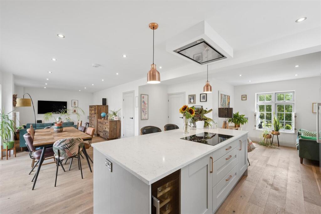 House in Harrogate - More
