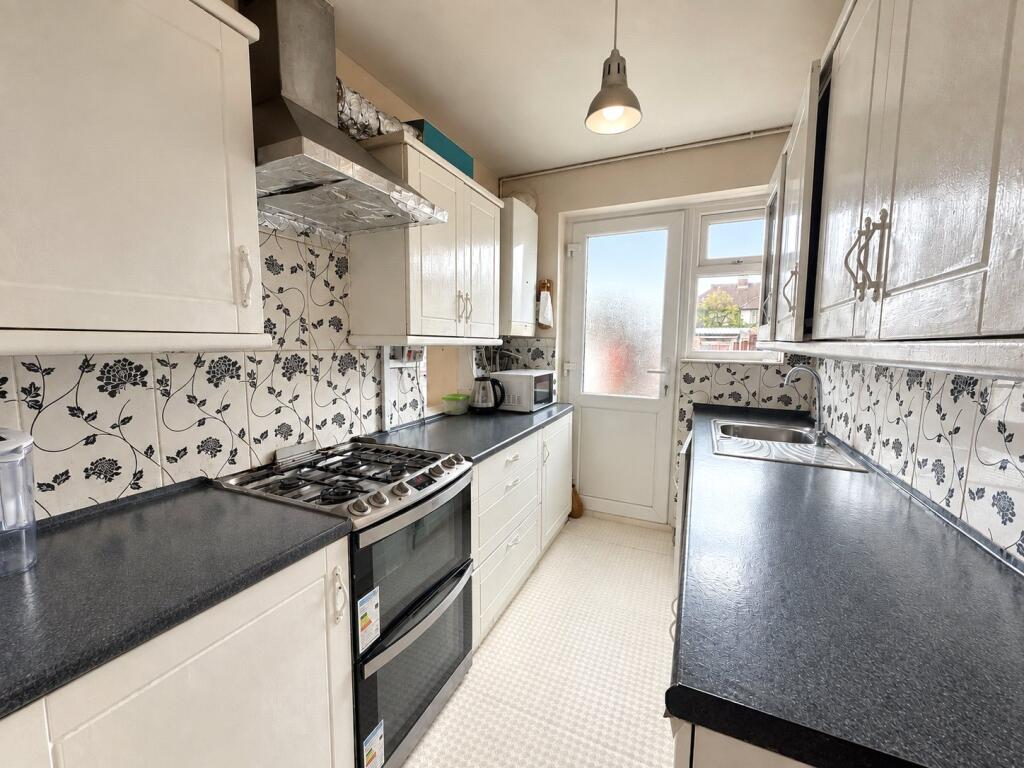 House in London - View 4