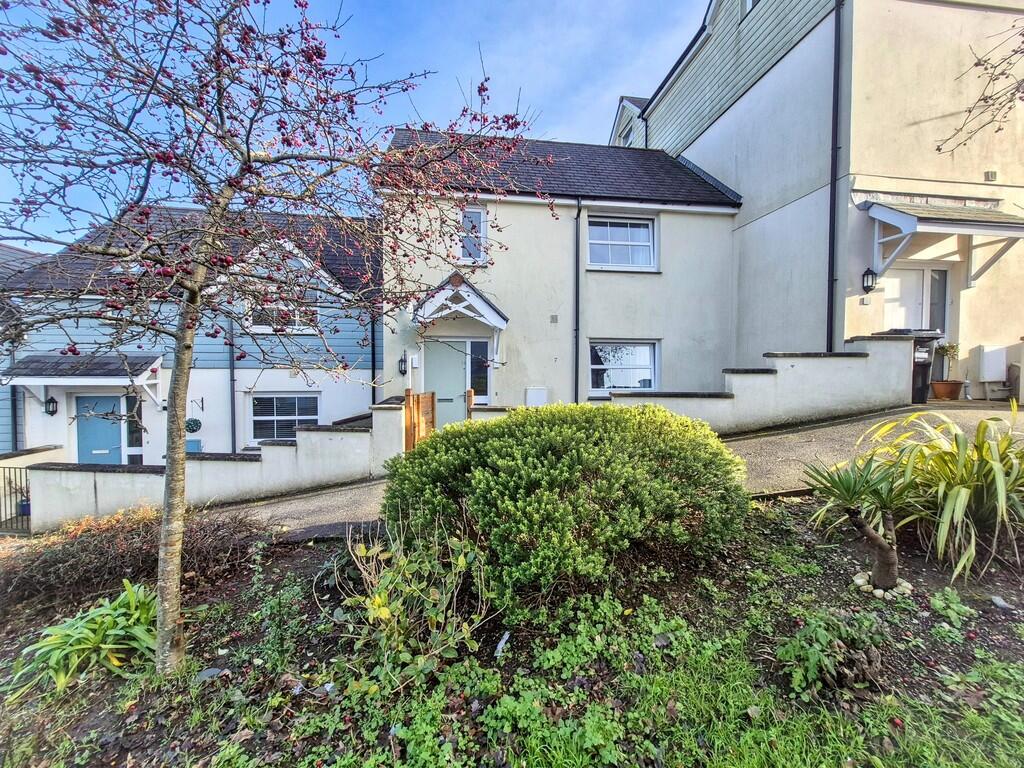 Main image of property: Swanpool