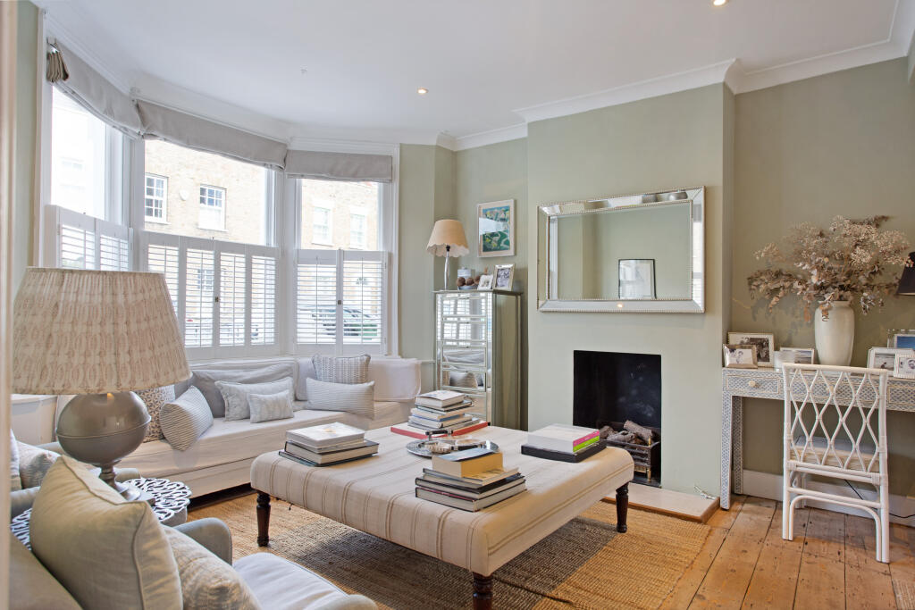 Main image of property: St Dionis Road, London, SW6