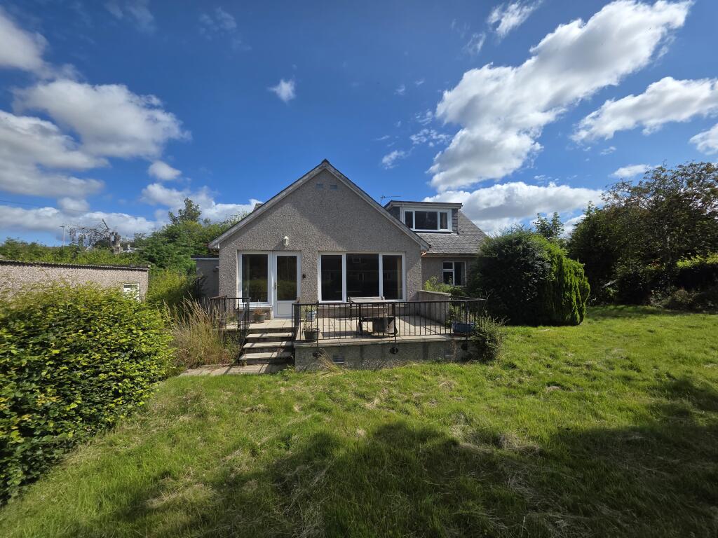 Main image of property: 1 Lady Margaret Drive, Lhanbryde, Moray IV30 8PX