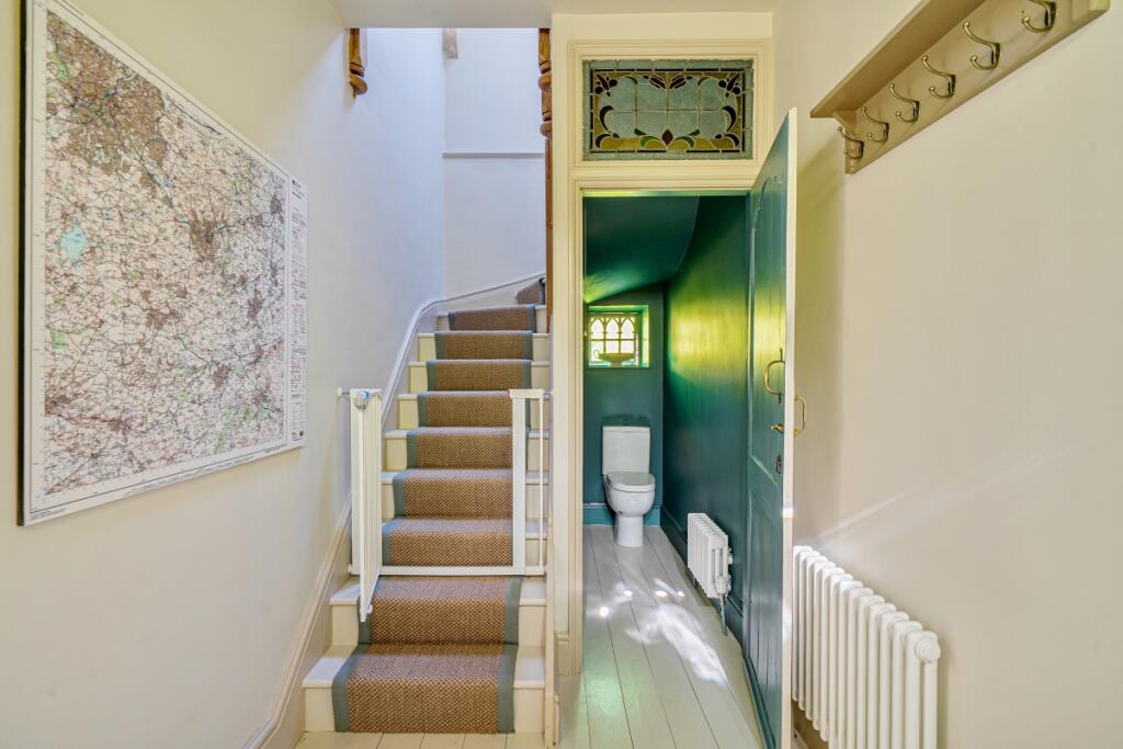 House in Wellow, Bath and North East Somerset - View 5