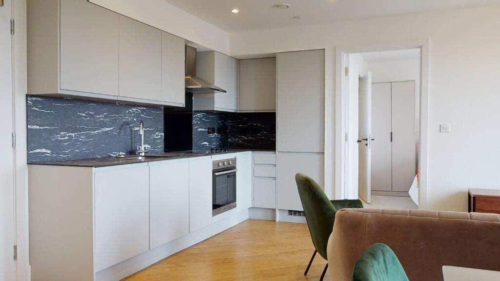 Main image of property: Regent Farm Road, Newcastle Upon Tyne, NE3