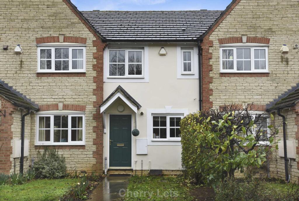 Main image of property: Campion Place, Bure Park, OX26