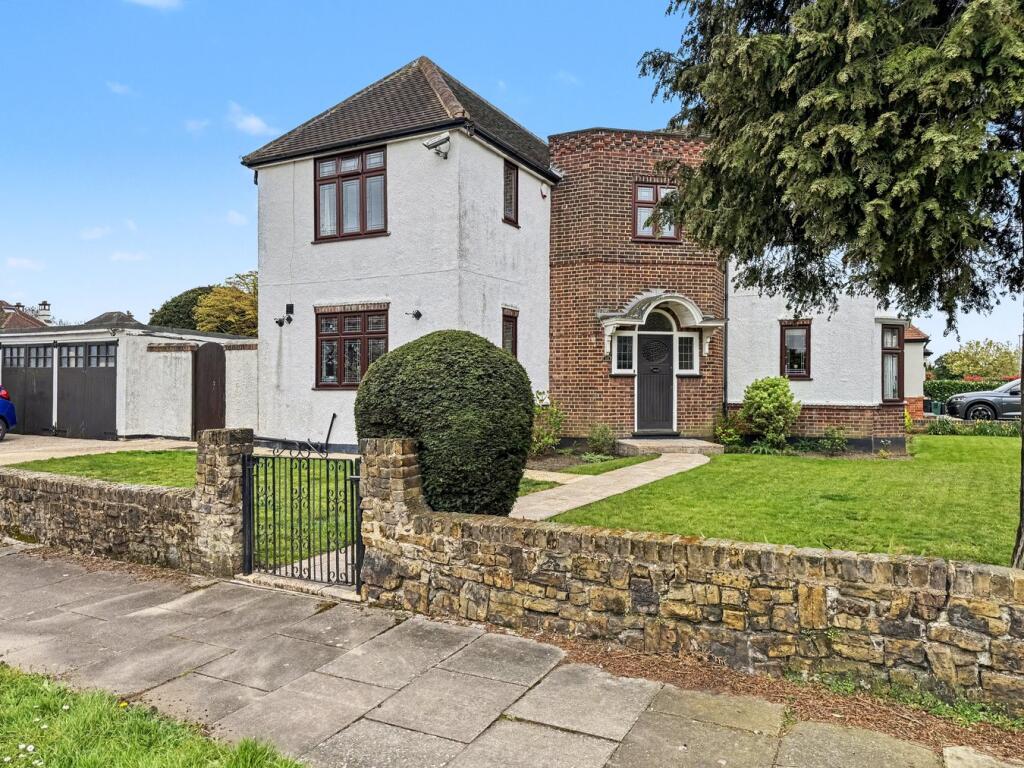 Main image of property: Grosvenor Road, Petts Wood, Orpington, BR5