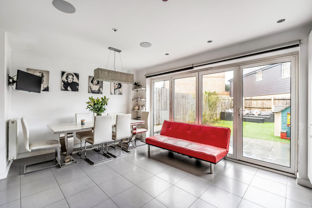 House in Tonbridge - View 5