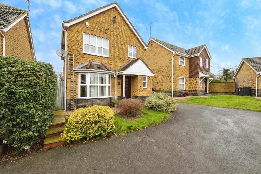 Main image of property: Kimbolton Court, Kettering, NN14