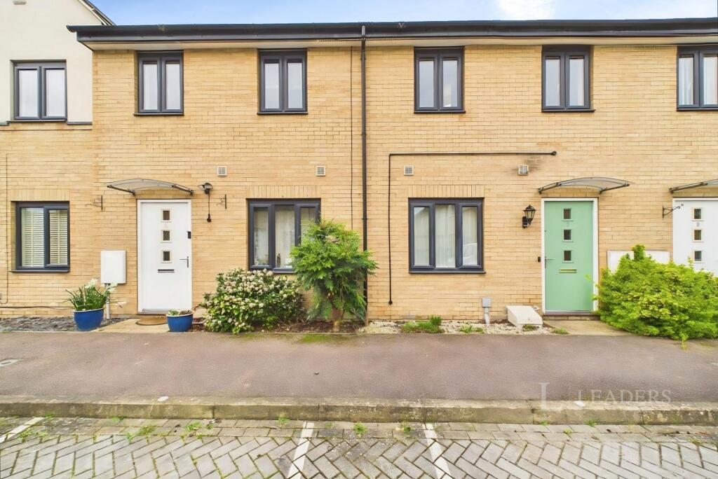 Main image of property: Dunnock Way, St. Ives, Cambridgeshire, PE27