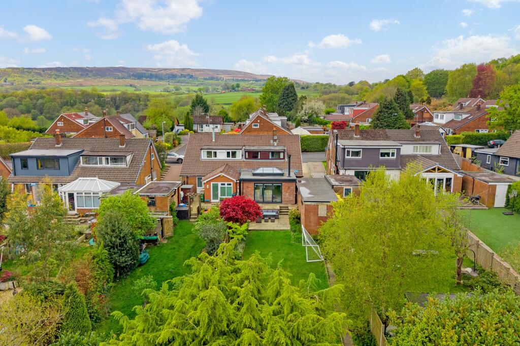 Main image of property: Shorefield Mount, Bolton, BL7