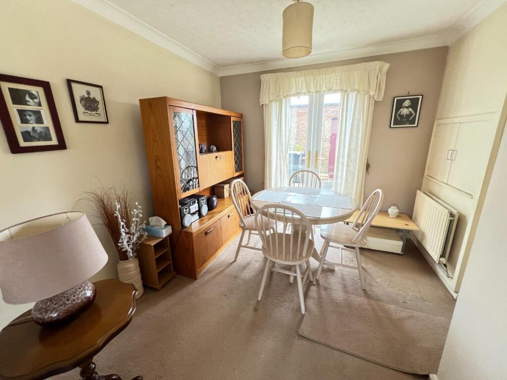 Yorkshire Place, Bishop Auckland photo 5