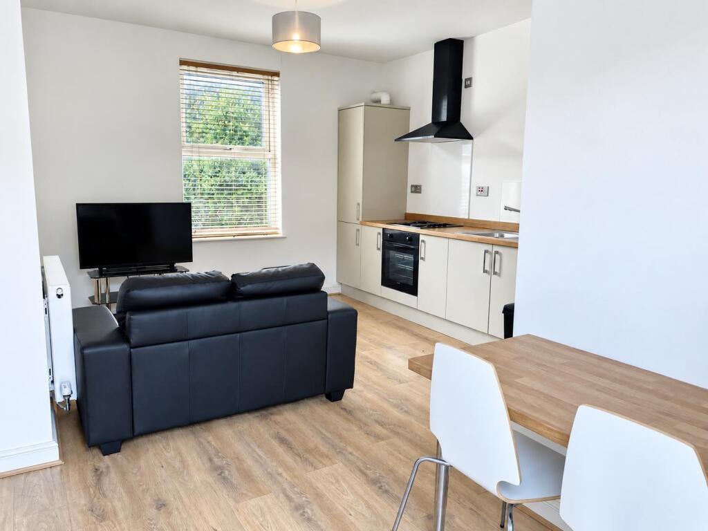 Main image of property: Peet Street, Derby