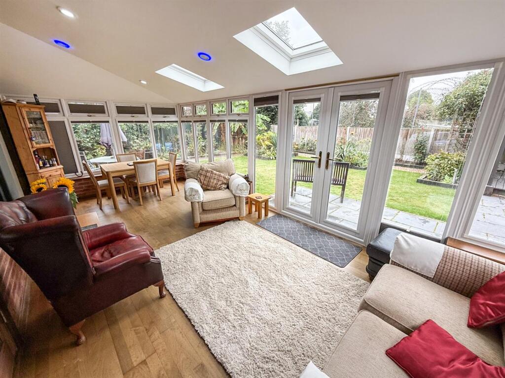 House in Whittington, Shropshire - View 5