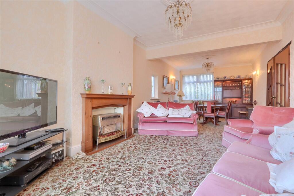 House in Redcar, Warrenby - View 4