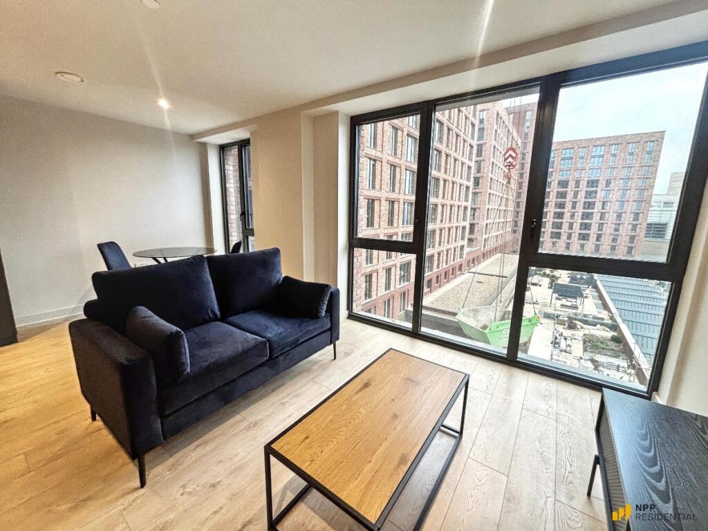 Main image of property: Waterhouse Gardens, Dutton Street, Manchester